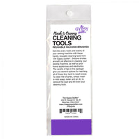Every Nook and Cranny | Sewing Machine Cleaning Tools