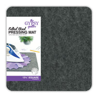 Wool Pressing Mat | Choose Your Size