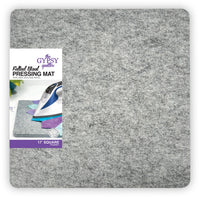 Wool Pressing Mat | Choose Your Size