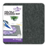 Wool Pressing Mat | Choose Your Size