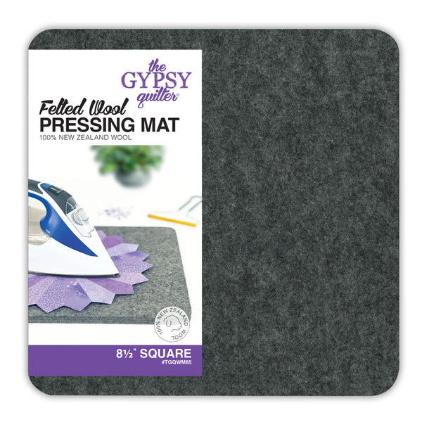 Wool Pressing Mat | Choose Your Size