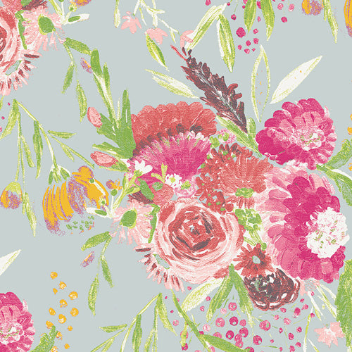 Summer Bouquet Pond | Wild Bloom