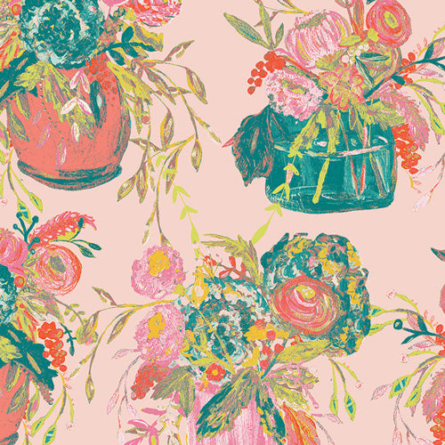 Still Life Sweet Berry | Wild Bloom