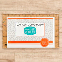 Wonder Curve Ruler