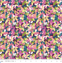 Fragrant Fields | Leaves Eggplant