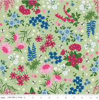 Perennial | Main Green