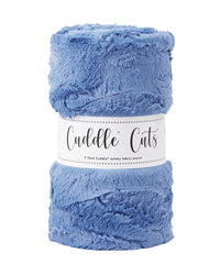 2 Yard Luxe Cuddle® Cut Minky