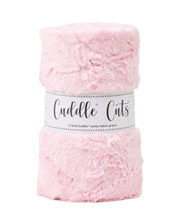 2 Yard Luxe Cuddle® Cut Minky