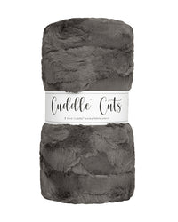 2 Yard Luxe Cuddle® Cut Minky