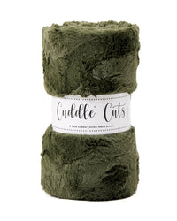 2 Yard Luxe Cuddle® Cut Minky