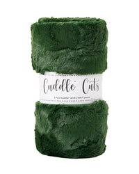 2 Yard Luxe Cuddle® Cut Minky
