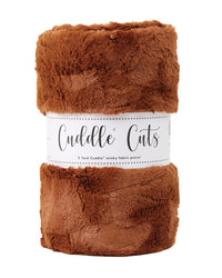 2 Yard Luxe Cuddle® Cut Minky