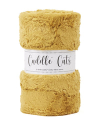 2 Yard Luxe Cuddle® Cut Minky