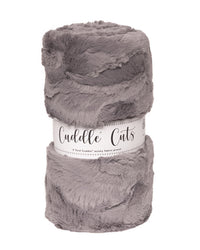 2 Yard Luxe Cuddle® Cut Minky