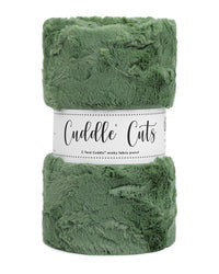 2 Yard Luxe Cuddle® Cut Minky