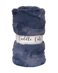 2 Yard Luxe Cuddle® Cut Minky