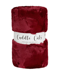 2 Yard Luxe Cuddle® Cut Minky