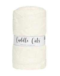 2 Yard Luxe Cuddle® Cut Minky