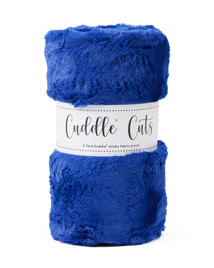 2 Yard Luxe Cuddle® Cut Minky