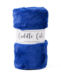 2 Yard Luxe Cuddle® Cut Minky
