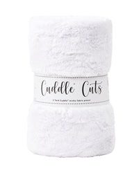 2 Yard Luxe Cuddle® Cut Minky