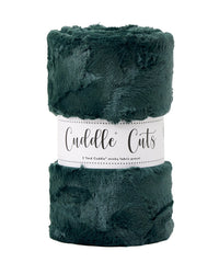 2 Yard Luxe Cuddle® Cut Minky