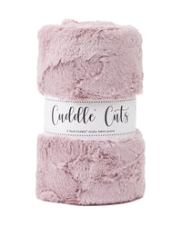 2 Yard Luxe Cuddle® Cut Minky