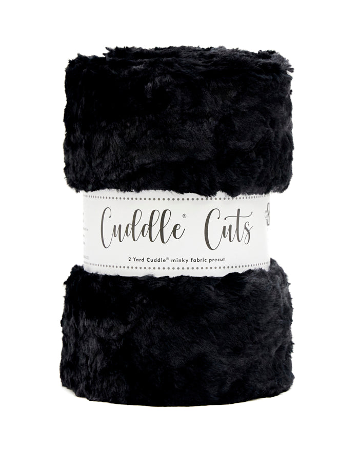 2 Yard Luxe Cuddle® Cut Minky