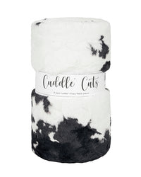 2 Yard Luxe Cuddle® Cut Minky