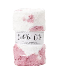2 Yard Luxe Cuddle® Cut Minky