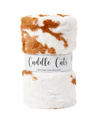 2 Yard Luxe Cuddle® Cut Minky