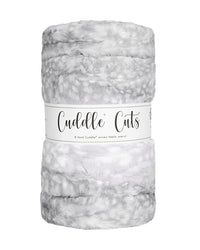 2 Yard Luxe Cuddle® Cut Minky
