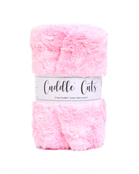 2 Yard Luxe Cuddle® Cut Minky