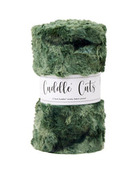 2 Yard Luxe Cuddle® Cut Minky