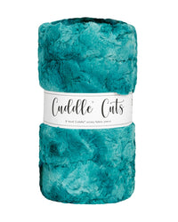 2 Yard Luxe Cuddle® Cut Minky