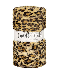 2 Yard Luxe Cuddle® Cut Minky