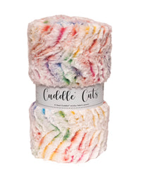 2 Yard Luxe Cuddle® Cut Minky