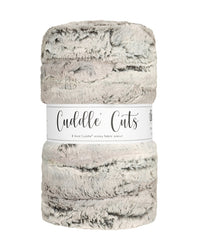 2 Yard Luxe Cuddle® Cut Minky