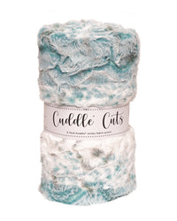 2 Yard Luxe Cuddle® Cut Minky