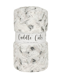 2 Yard Luxe Cuddle® Cut Minky