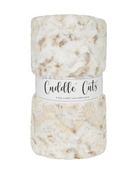 2 Yard Luxe Cuddle® Cut Minky