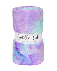 2 Yard Luxe Cuddle® Cut Minky