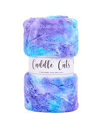 2 Yard Luxe Cuddle® Cut Minky
