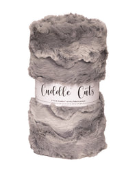 2 Yard Luxe Cuddle® Cut Minky