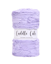 2 Yard Luxe Cuddle® Cut Minky