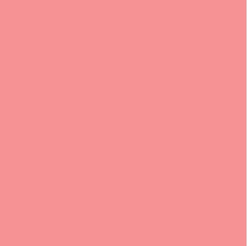 Confetti Cottons CORAL - Sold by the 1/2 Yard