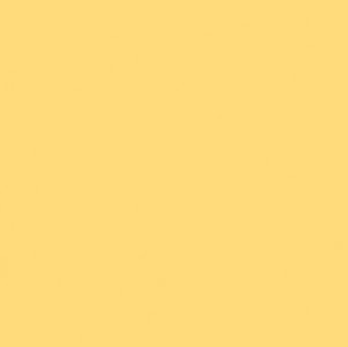 Confetti Cotton Solids | DANDELIONS