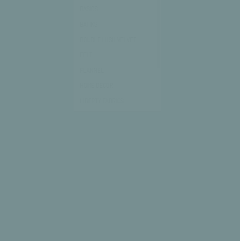 Confetti Cotton Solids | DOLPHIN
