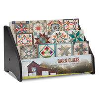 Barn Quilts Coasters | 12 Designs