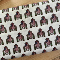 Celebrate America | Barns Cream